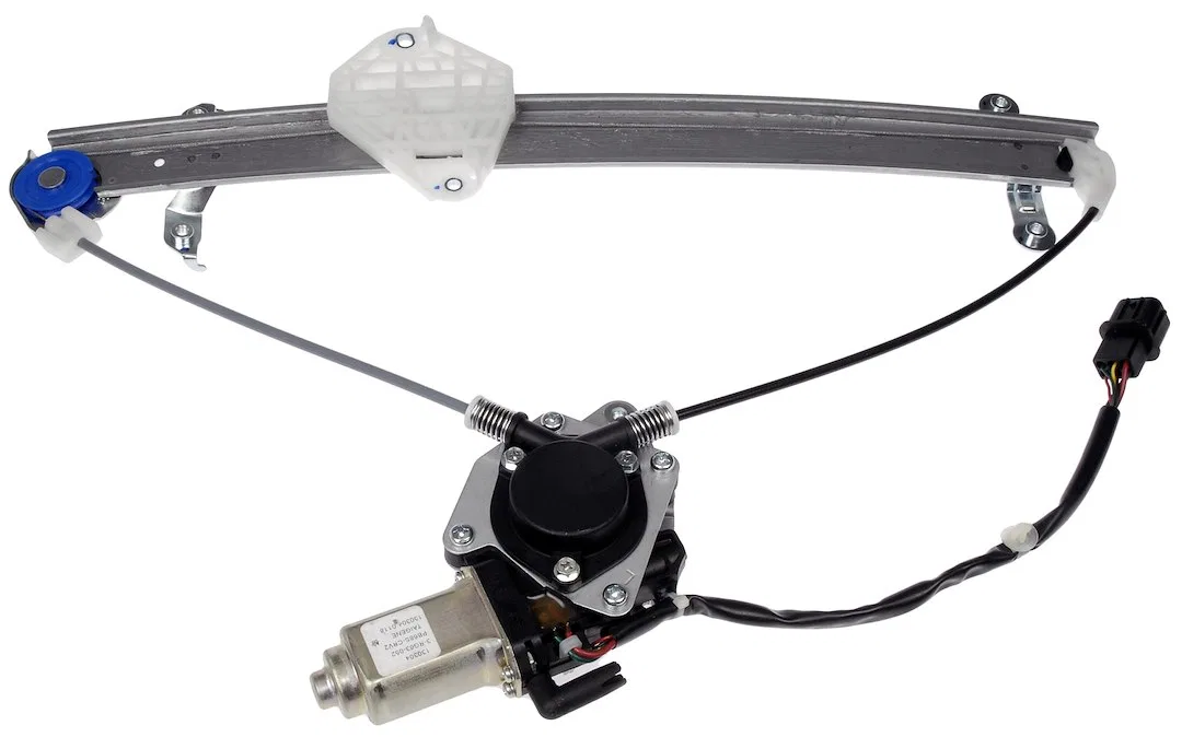 751-345 – DORMAN Window Regulator, OE Replacement Use With Power Windows With Motor